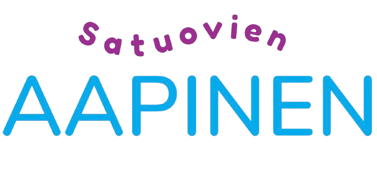 Satuovien Aapinen